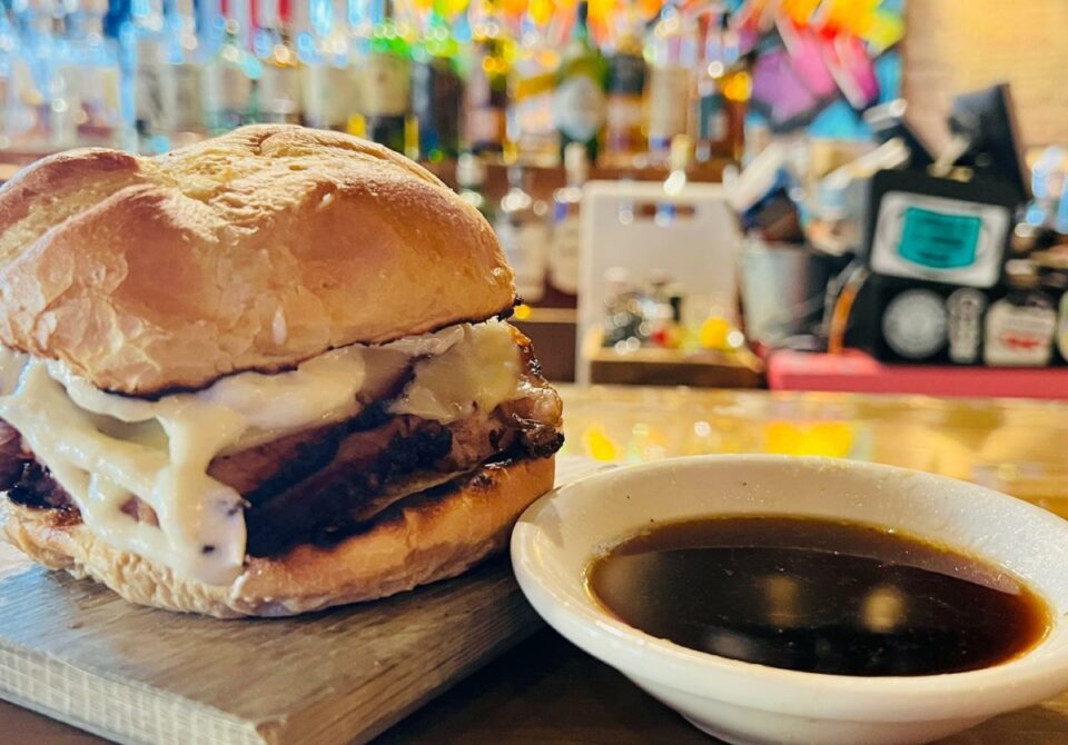 The 10 Best Bbq in the Boston Area