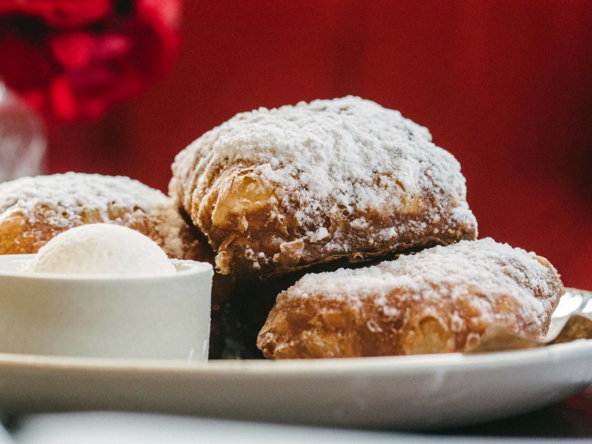 The 10 Best Brunch in the Boston Area