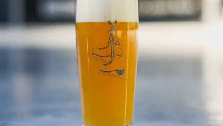 The 10 Best Breweries in the Boston Area