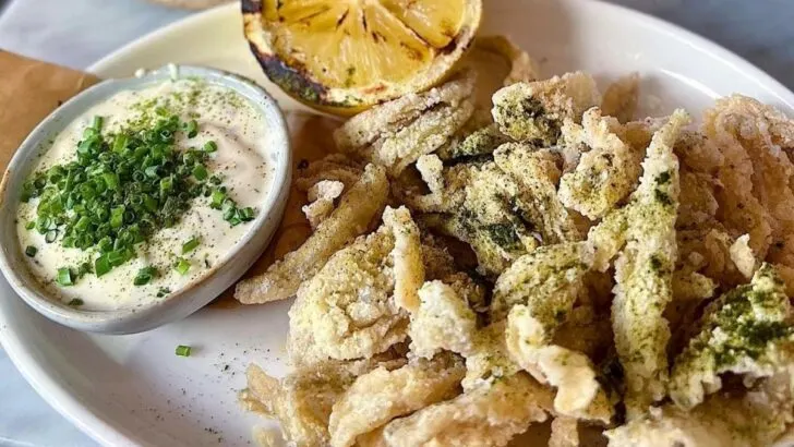 The 10 Best Seafood Restaurants in the Boston Area