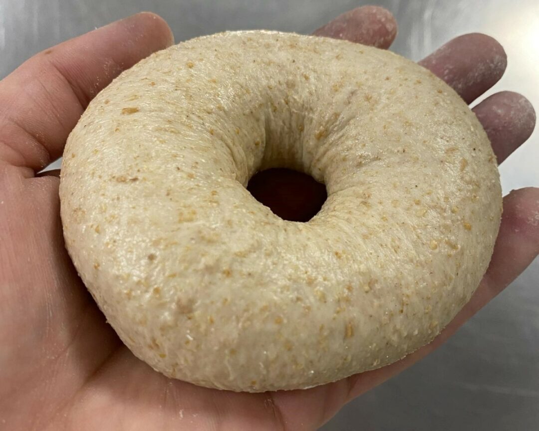 The 10 Best Bagels in the Boston Area