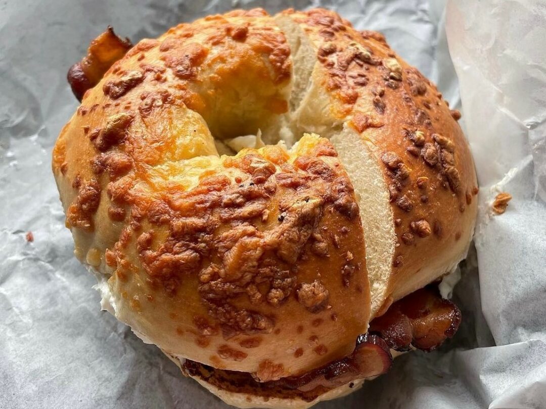 The 10 Best Bagels in the Boston Area