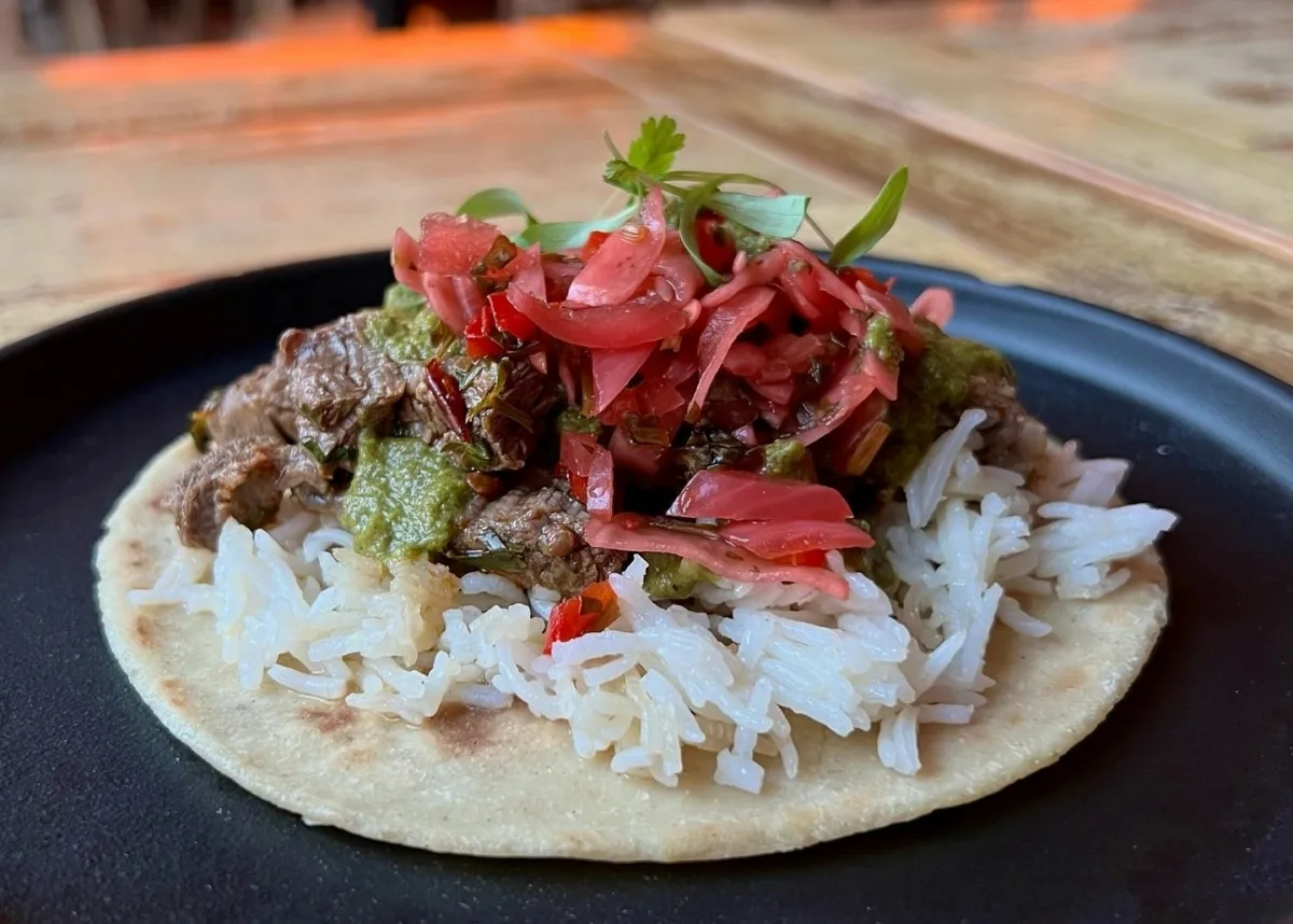 Loco Taqueria + Oyster Bar
