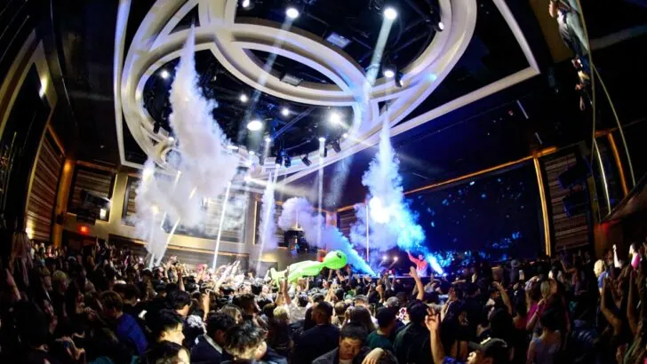 The 10 Best Clubs in the Boston Area