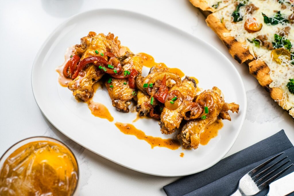 The 10 Best Pasta in the Boston Area