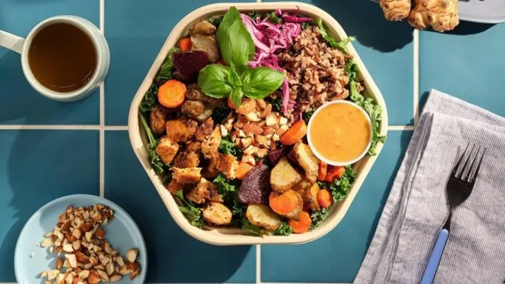 Sweetgreen