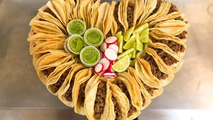 The 10 Best Tacos in the Boston Area