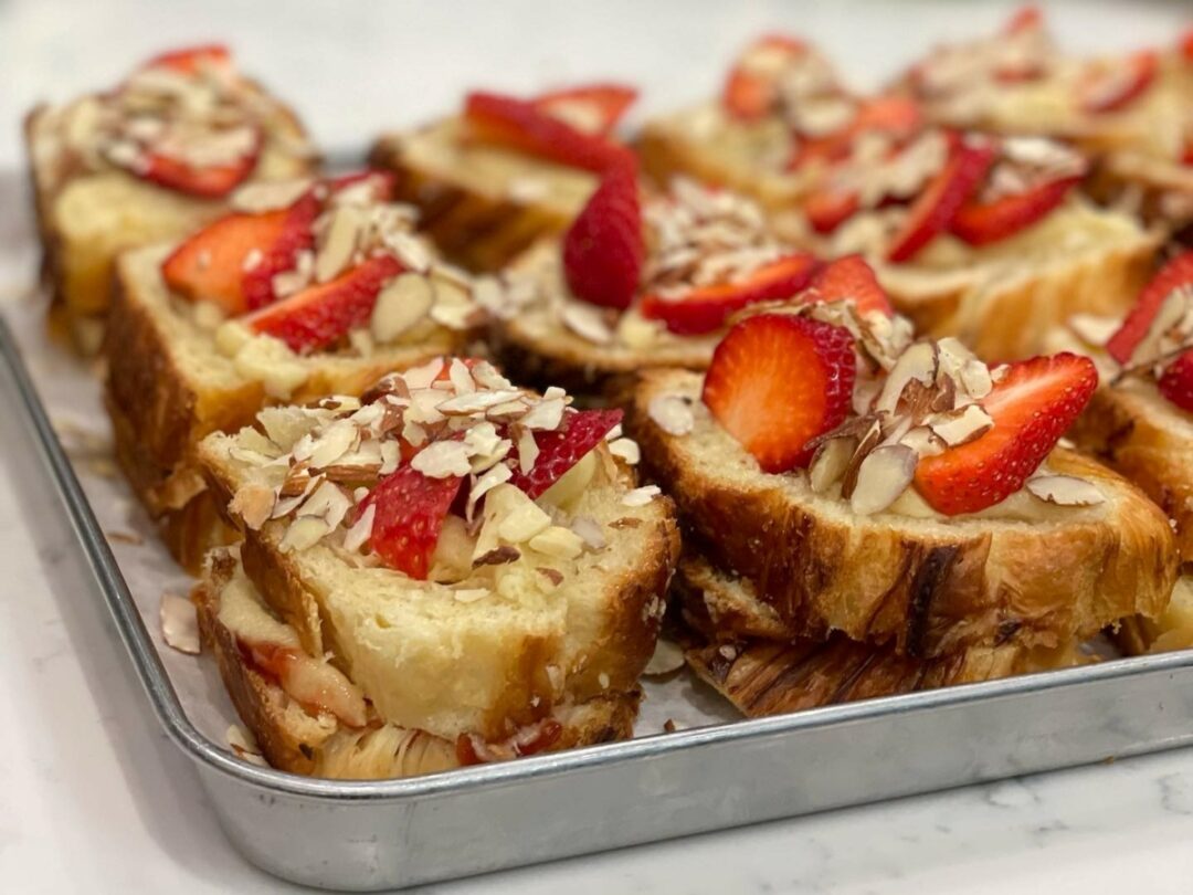 The 10 Best Bakeries in Boston