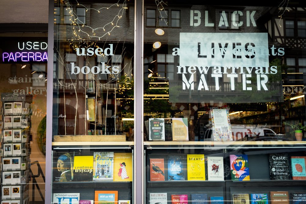 Brookline Booksmith