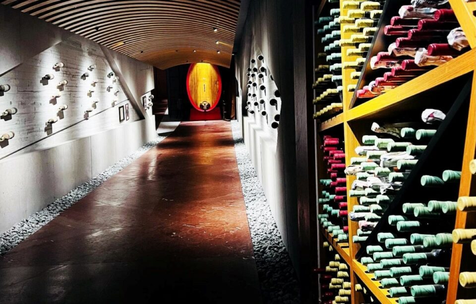 The 10 Best Wine Bars in Boston