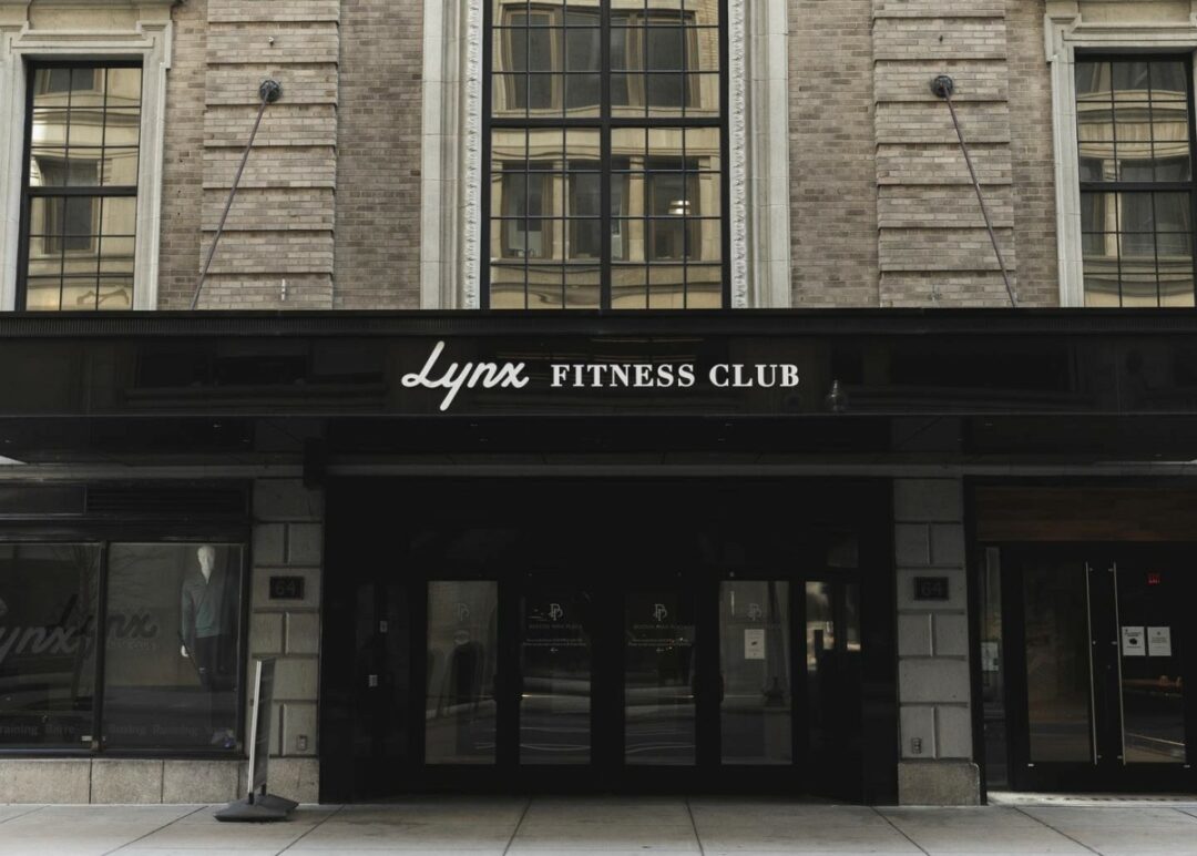 The 10 Best Gyms in Boston