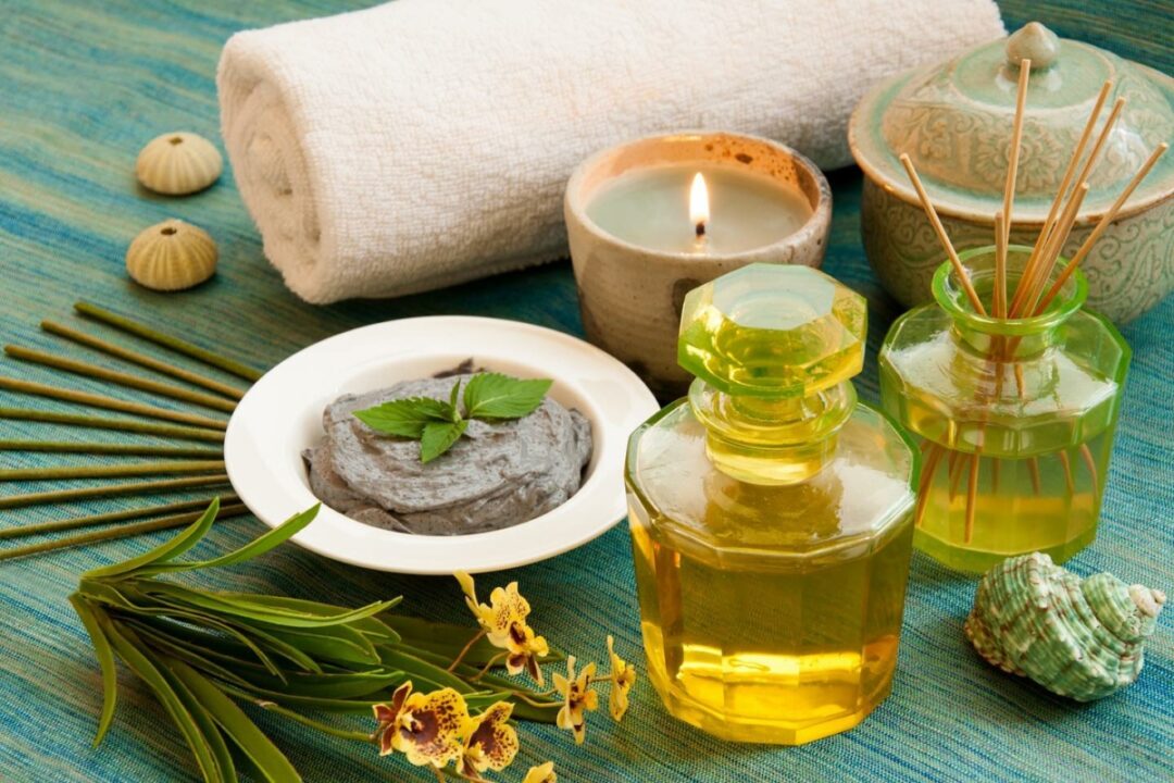 The 9 Best Spas in Boston