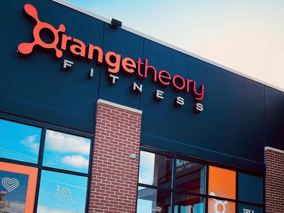 Orangetheory Fitness