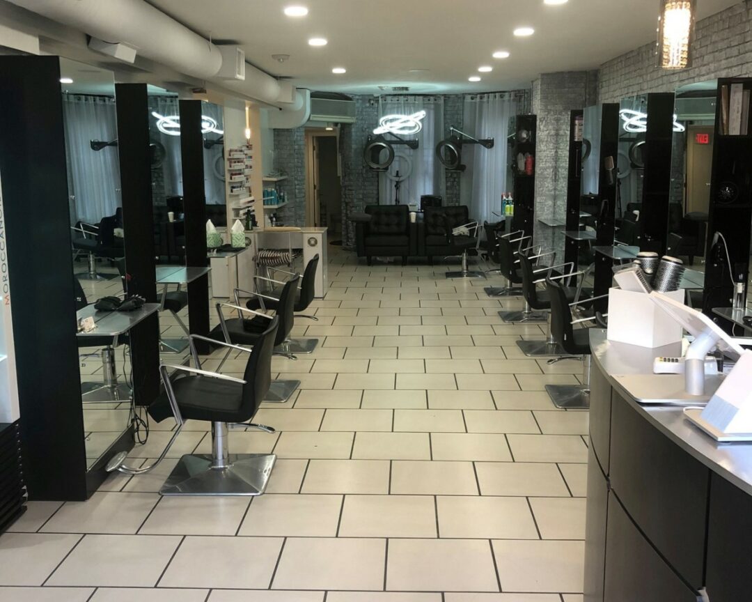 The 10 Best Hair Salons in Boston