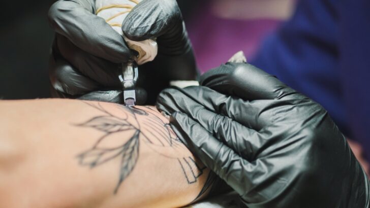 The 10 Best Tattoo Shops in the Boston Area