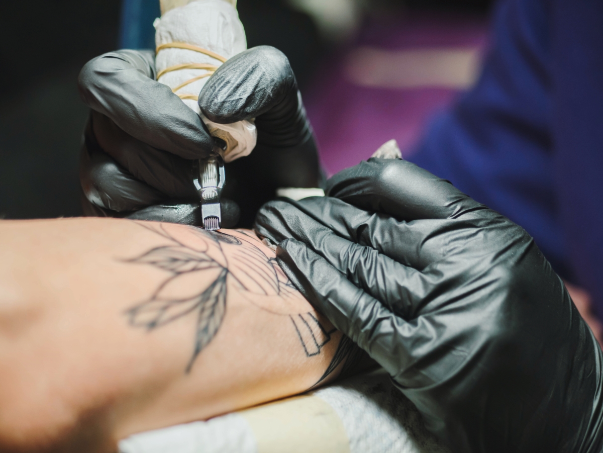 The 17 Studios for the Best Tattoos in Edmonton 2023 
