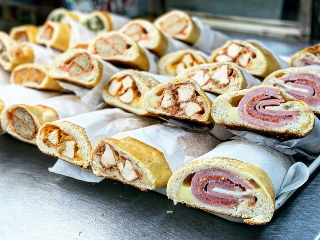 The 10 Best Cannoli in Boston