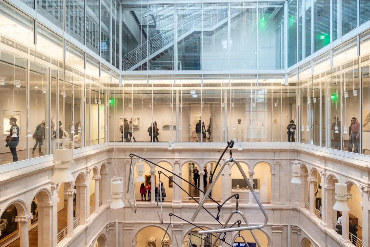 Harvard Art Museum
