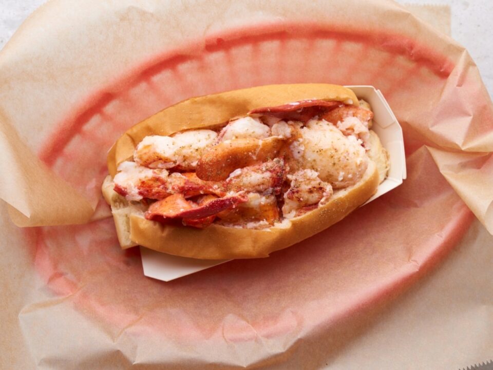 The 10 Best Lobster Rolls in Boston
