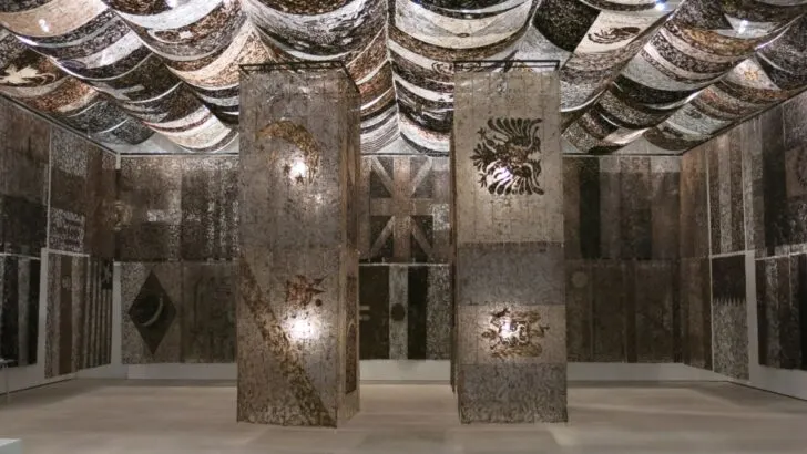 The 10 Best Museums in the Boston Area