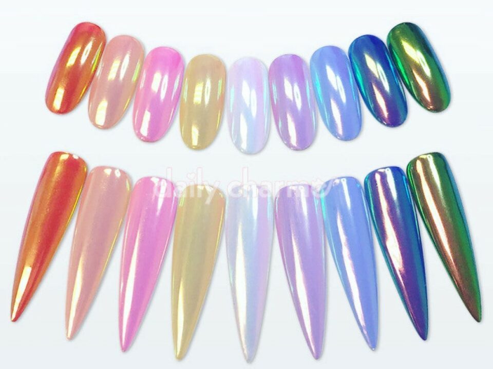 The 10 Best Nail Salons in the Boston Area