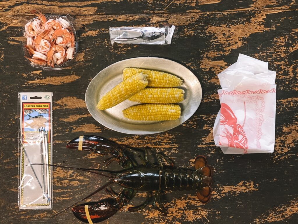 The 10 Best Lobster Rolls in Boston