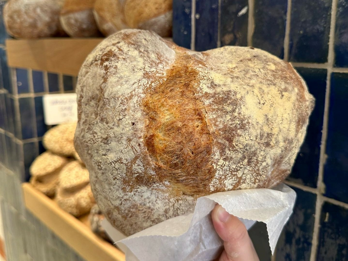 Levain Bakery 