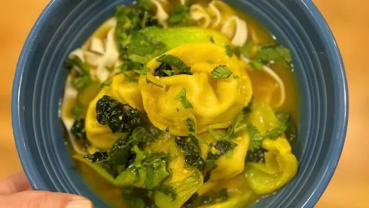 The 10 Best Dumplings In The Boston Area
