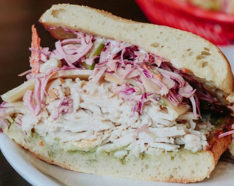 The 10 Best Sandwiches In Boston