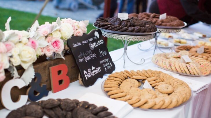 The 10 Best Places To Get Cookies In The Boston Area