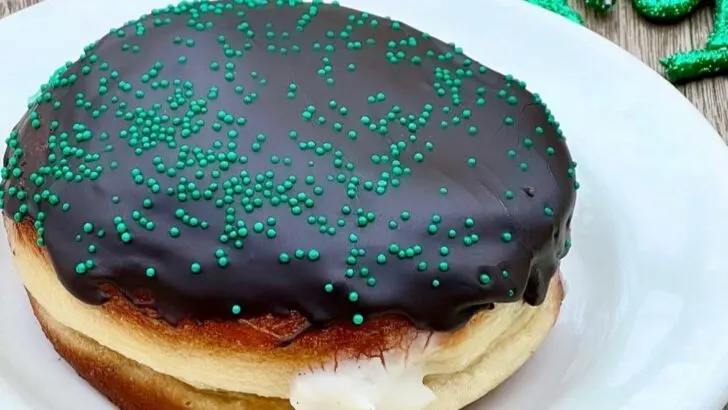 The 10 Best Boston Cream Pie In Boston