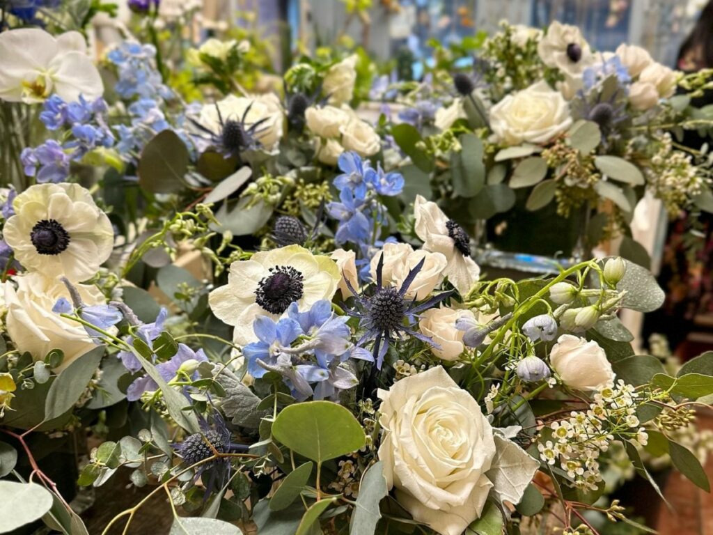 The 10 Best Florists in Boston