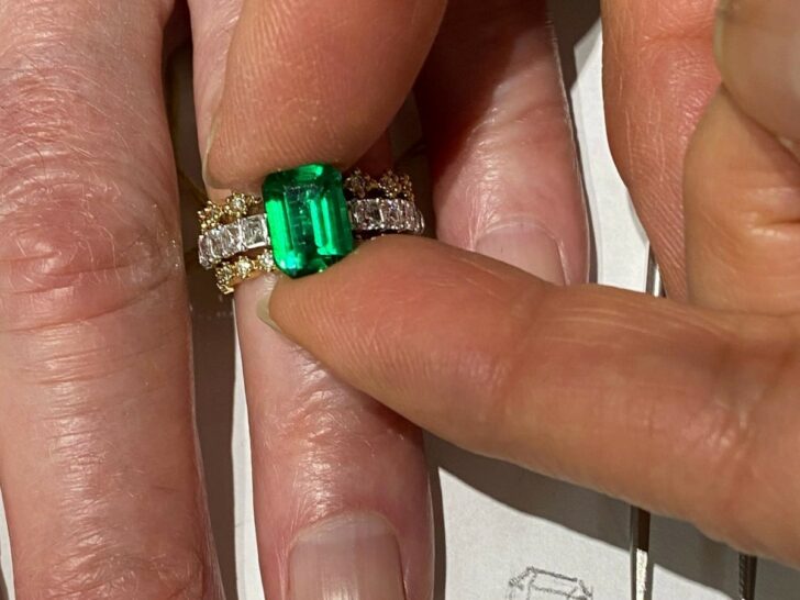 The 10 Best Jewelers in Boston