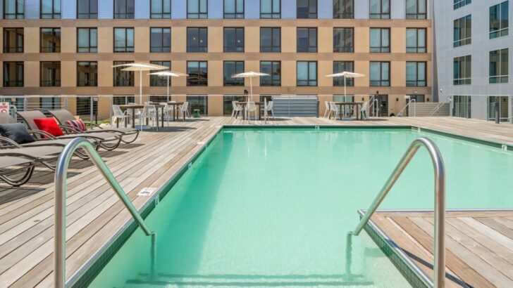 The 10 Best Apartments in Boston