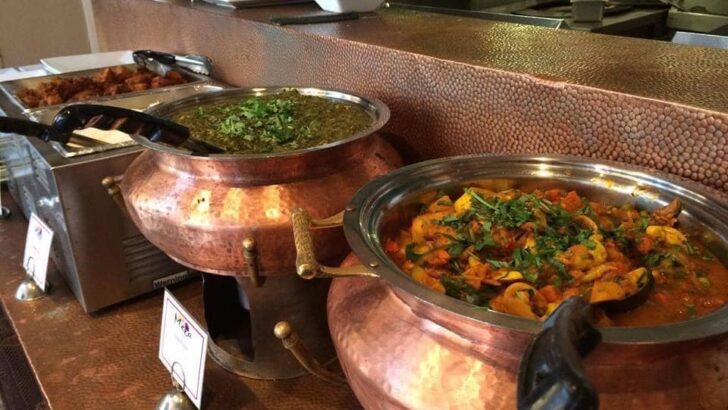 The 10 Best Indian Food in the Boston Area