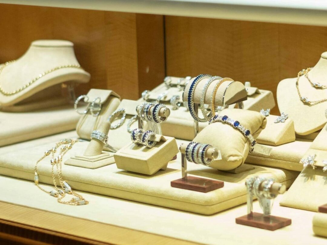 The 10 Best Jewelers in Boston