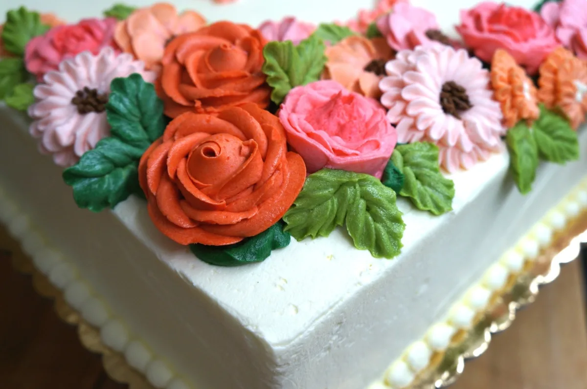 Sugar Baking