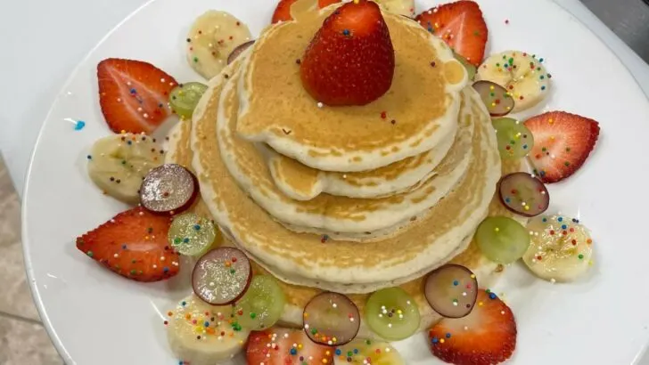 The 10 Best Pancake Breakfasts in the Boston Area